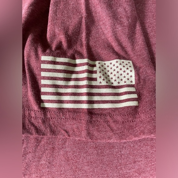 🔥Grunt Style ‘This We’ll Defend’ T-shirt, size Large, Patriotic, USA - Picture 6 of 7